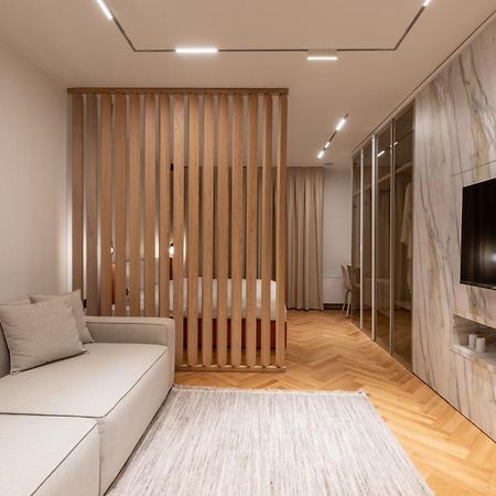 Vater Selected Apartments ติรานา ภายนอก รูปภาพ