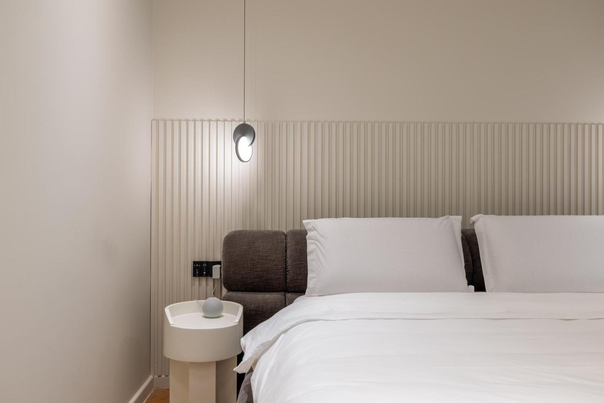 Vater Selected Apartments ติรานา ภายนอก รูปภาพ