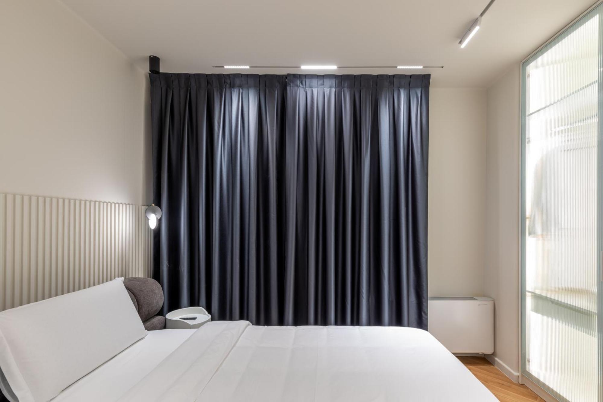 Vater Selected Apartments ติรานา ภายนอก รูปภาพ