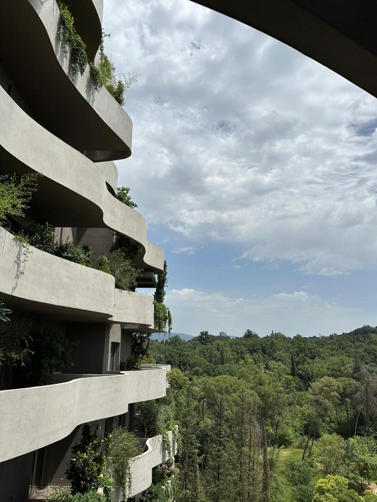 Vater Selected Apartments ติรานา ภายนอก รูปภาพ